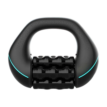 🧘‍♀️💆‍♂️【LIMITIERTES ANGEBOT –  50% RABATT!】Silikon-Faszienroller – Massagegerät für Beine & Körper | Löst Verspannungen & Muskelkater