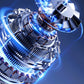 🎁2026 Nieuw binnen 50% KORTING💥🌬️Compacte Luchtreiniger voor Thuis – Verwijdert Huisdiergeuren & Zuivert de Lucht 🐾