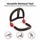 🔥2026 Neue Produkte– 50% RABATT!🌸 Home-Gym Bauch- & Sit-Up-Trainingsgerät
