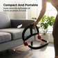 🔥2026 Neue Produkte– 50% RABATT!🌸 Home-Gym Bauch- & Sit-Up-Trainingsgerät