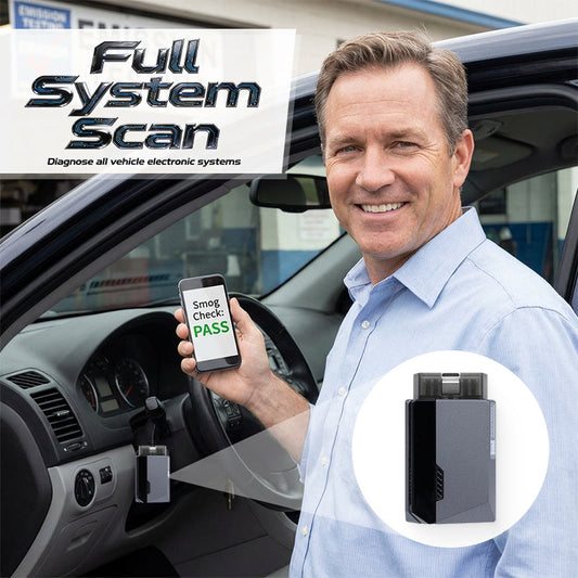 🔥Über 50.000 Mal verkauft  🚗 OBD2-Diagnosegerät mit Live-Daten – Fahrzeugdaten überwachen & Fehlercodes auslesen