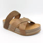 ⌛Bestseller 2026 – 50 % Rabatt für begrenzte Zeit! 🔥👡Plateau-Sandalen –Casual, Vegan, Keilabsatz🏝️