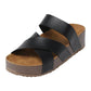 ⌛Bestseller 2026 – 50 % Rabatt für begrenzte Zeit! 🔥👡Plateau-Sandalen –Casual, Vegan, Keilabsatz🏝️