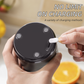 🌀【Limitiertes Angebot – 50% Rabatt】🥤 Kabelloser Smoothie-Maker – 10 Klingen, USB-C, 600 ml – perfekte Smoothies & Shakes – überall & sofort! ⚡