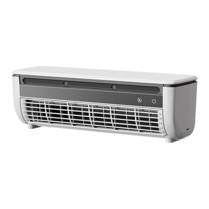 ❄️Mini-ijsmistventilator voor op het bureau of aan de muur voor de keuken
