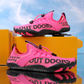 👟🏃‍♂️ 50% RABATT! Leichte, schnell trocknende Unisex-Sportschuhe – Barfußgefühl, Rutschfestigkeit & Drainagesystem 🌊