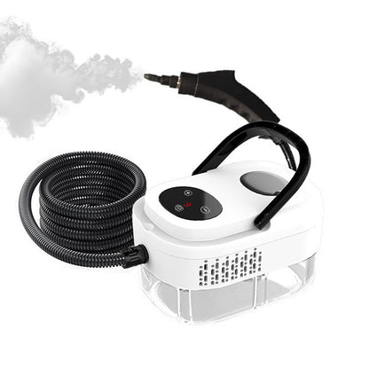 🔥50% KORTING🔥 Stoomreiniger 15s Opwarming – Ontsmet & Reinigt Alles ✨