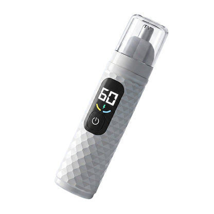 Oplaadbare neushaartrimmer