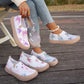 👟50% KORTING! ✨ Women's instap loafers – antislip, ademend, gevoerd ✨