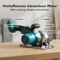 ⚡🛠️ 50% KORTING! Hogesnelheids-accucirkelzaag met borstelloze motor – Krachtig, draadloos & precisie
