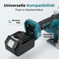 ⚡🛠️ 50% KORTING! Hogesnelheids-accucirkelzaag met borstelloze motor – Krachtig, draadloos & precisie