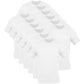 👕 50 % RABATT! ✨ Herren Klassisches Rundhals-T-Shirt – Premium-Baumwollmischung & moderner athletischer Schnitt – Verstärkte Nähte, langlebiger Komfort für jeden Tag 🔥
