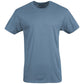 👕 50 % RABATT! ✨ Herren Klassisches Rundhals-T-Shirt – Premium-Baumwollmischung & moderner athletischer Schnitt – Verstärkte Nähte, langlebiger Komfort für jeden Tag 🔥