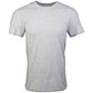 👕 50 % RABATT! ✨ Herren Klassisches Rundhals-T-Shirt – Premium-Baumwollmischung & moderner athletischer Schnitt – Verstärkte Nähte, langlebiger Komfort für jeden Tag 🔥
