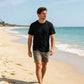 🔥While Supplies Last 40% OFF!🎉 Men's Classic Crew Neck T-Shirt