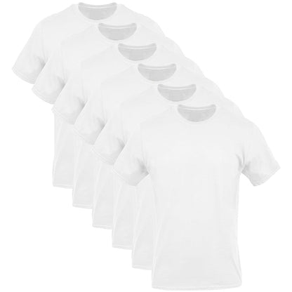 🔥While Supplies Last 40% OFF!🎉 Men's Classic Crew Neck T-Shirt