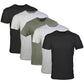 🔥While Supplies Last 40% OFF!🎉 Men's Classic Crew Neck T-Shirt
