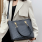 6-delige dames mode handtassenset