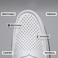 ⏳Tijdelijke aanbieding: 50% korting⏰Heren ademende instap sneakers👞