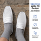 ⏳Tijdelijke aanbieding: 50% korting⏰Heren ademende instap sneakers👞