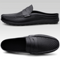 ⏳Tijdelijke aanbieding: 50% korting⏰Heren ademende instap sneakers👞