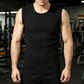 💪👕 6er-Pack Herren Atmungsaktive Sport-Tanktops – 50% RABATT! Ultraweich, leicht, Rippenstruktur – Gym & Alltag. 🔥✨