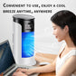 USB-bureau-luchtkoeler ventilator