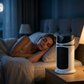 USB-bureau-luchtkoeler ventilator