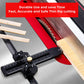 ⚡【Limitiertes Angebot – 50% Rabatt!】 🛠️ Dünnschnitt-Führung für Tischsägen – Präzise, stabil & einfach zu montieren – Perfektes Werkstattzubehör für saubere Schnitte ✨
