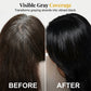 ✨ LIMITED-TIME 50% OFF! 🌿 Plant-Based Comb-In Hair Dye – Easy, Gray Coverage, Nourishing Formula ✨