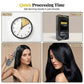 ✨ LIMITED-TIME 50% OFF! 🌿 Plant-Based Comb-In Hair Dye – Easy, Gray Coverage, Nourishing Formula ✨
