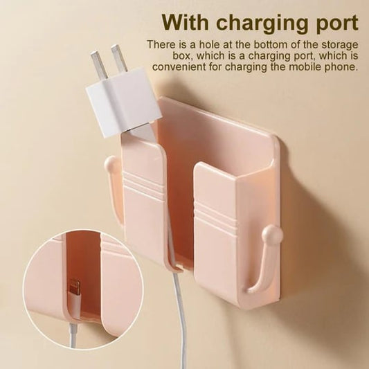 🎁 KAUFE 1, ERHALTE 1 GRATIS! 🏠 Universelle Wandhalterung – Passt für Fernbedienungen, Smartphones & Stecker – Einfache Montage & vielseitig einsetzbar ✨