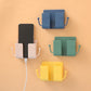 🎁 KAUFE 1, ERHALTE 1 GRATIS! 🏠 Universelle Wandhalterung – Passt für Fernbedienungen, Smartphones & Stecker – Einfache Montage & vielseitig einsetzbar ✨