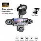 🚗 【Limitiertes Angebot – 50% Rabatt!】📹 HD 1080P Dashcam mit mehreren Objektiven und Nachtsicht! Mehrere Linsen, klare Sicht bei Tag & Nacht. 🔥✨