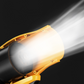📢📢【Bisher bester Preis – Limitiert!!】 ⏰💨 Stufenlos einstellbares tragbares Jet-Gebläse – Kabelloser Hochleistungs-Luftbläser & Laubreiniger