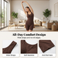 💪【 Limitiertes Angebot – 50% Rabatt】💕Sculpt & Nourish Body-Shaper – Figurformender Bodysuit mit Hautpflege-Technologie – Toilettenfreundlich