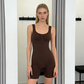 💪【 Limitiertes Angebot – 50% Rabatt】💕Sculpt & Nourish Body-Shaper – Figurformender Bodysuit mit Hautpflege-Technologie – Toilettenfreundlich