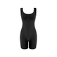 💪【 Limitiertes Angebot – 50% Rabatt】💕Sculpt & Nourish Body-Shaper – Figurformender Bodysuit mit Hautpflege-Technologie – Toilettenfreundlich