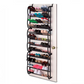 【Bestseller 2026 – 50 % Rabatt für begrenzte Zeit!】🏠Multifunktionaler Türhänger Schuh Organizer, kompakter Schuhspeicher🥿👢