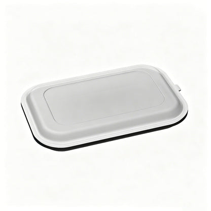 ⏰1 kaufen, 1 gratis erhalten - Portable Food Grade Silicone Lunch Box