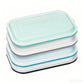 ⏰1 kaufen, 1 gratis erhalten - Portable Food Grade Silicone Lunch Box