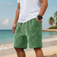 🩳 50% RABATT! 🌿 Atmungsaktive Waffel-Herren-Freizeitshorts – Leicht, elastischer Bund & lässiger Schnitt – Ideal für warme Tage, Freizeit oder einen entspannten Look – bequem & vielseitig ☀️✨