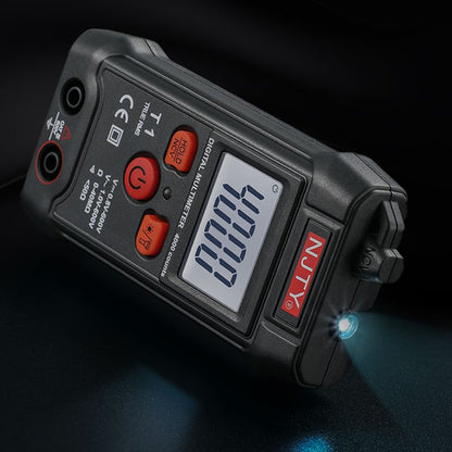 【🔧 Limitiertes Angebot – 50% Rabatt!】 ⚡ Intelligentes T1-Digitalmultimeter – Kompakt, hochpräzise & automatische Bereichswahl – Ideal für Elektriker, Hobbybastler oder den schnellen Einsatz zu Hause – sicher, zuverlässig & einfach zu bedienen 🧰✨