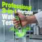 💧🔬 50% RABATT! Tragbarer Wasserqualitäts-Teststift – pH, TDS & Temperatur in Sekunden – Für Leitungs-, Aquarium- & Poolwasser ✨