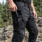 【⏰Begrenztes Angebot – 50 % Rabatt!】Herren-Taktische Cargo-Hose mit Knieschützern