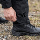 【⏰Begrenztes Angebot – 50 % Rabatt!】Herren-Taktische Cargo-Hose mit Knieschützern
