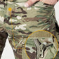【⏰Begrenztes Angebot – 50 % Rabatt!】Herren-Taktische Cargo-Hose mit Knieschützern