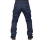 【⏰Begrenztes Angebot – 50 % Rabatt!】Herren-Taktische Cargo-Hose mit Knieschützern