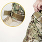 【⏰Begrenztes Angebot – 50 % Rabatt!】Herren-Taktische Cargo-Hose mit Knieschützern