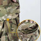 【⏰Begrenztes Angebot – 50 % Rabatt!】Herren-Taktische Cargo-Hose mit Knieschützern